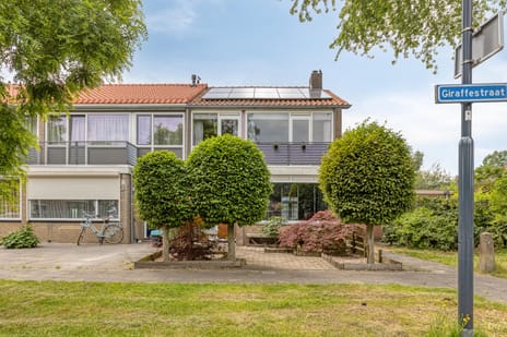Giraffestraat 33