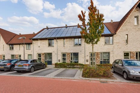 De Vrouwehof 28
