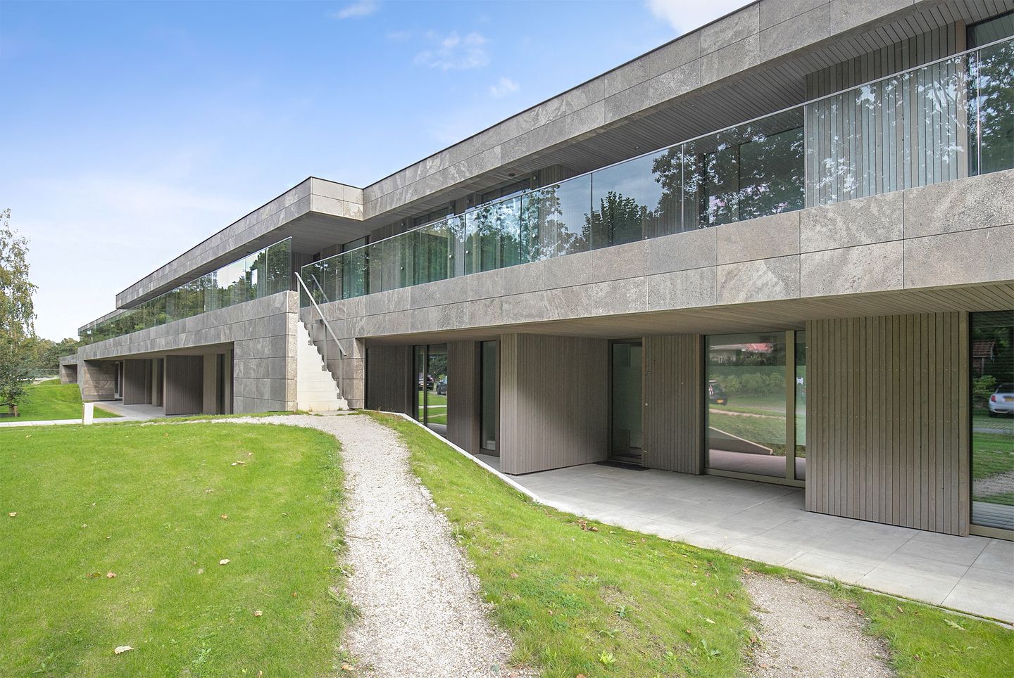 Patrijslaan 5-F