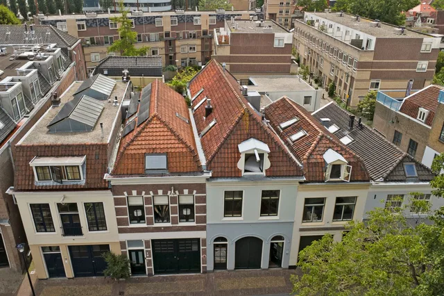 Peperstraat 116 2801 RH Gouda