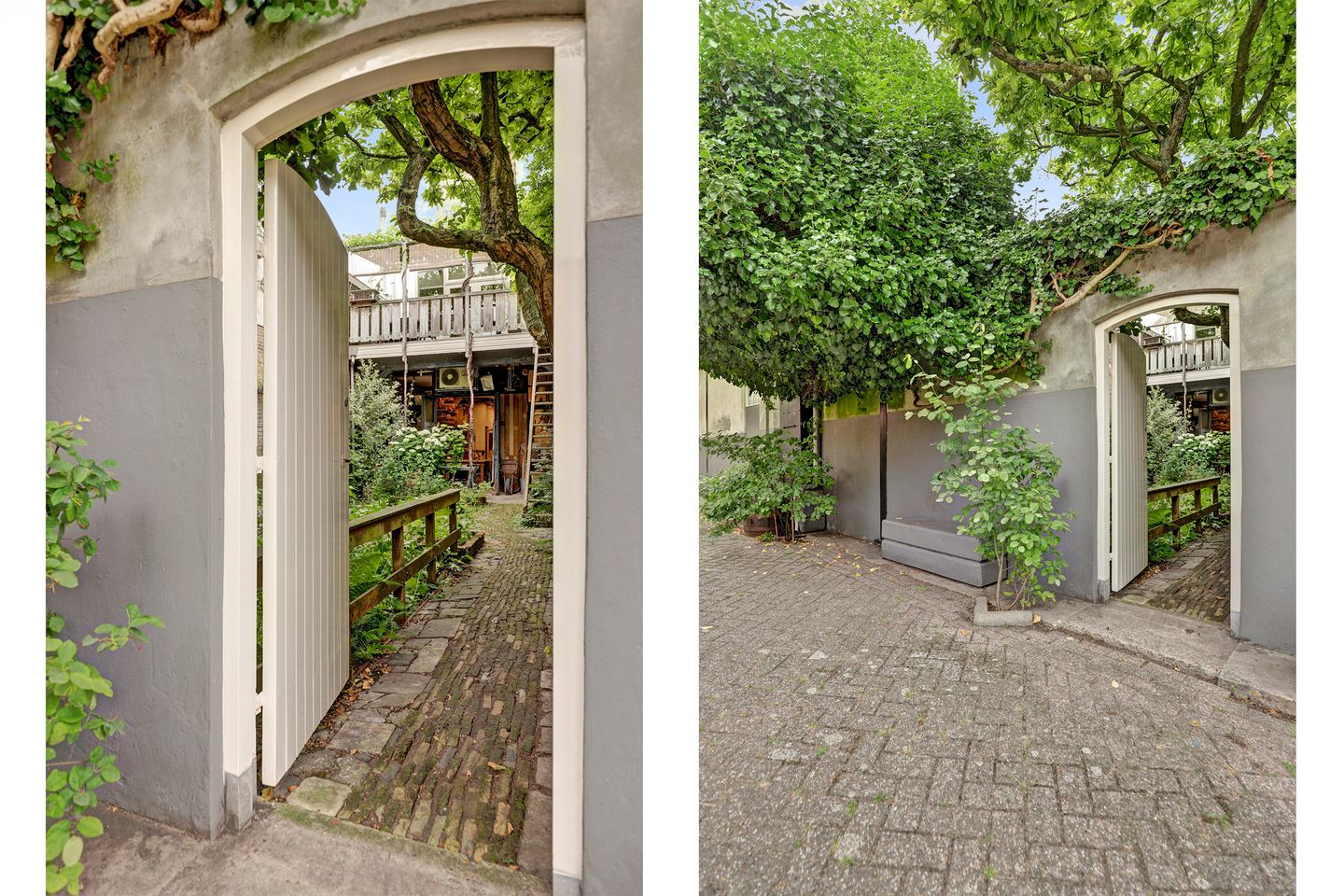 Peperstraat 116