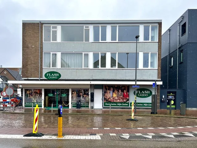 Zeestraat 24-B