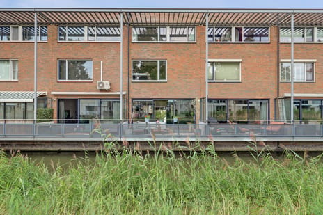 Merwedestraat 8