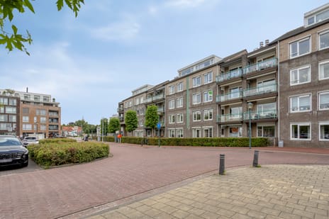 Milockstraat 5