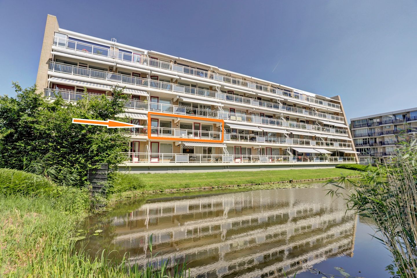 Vechtstraat 134