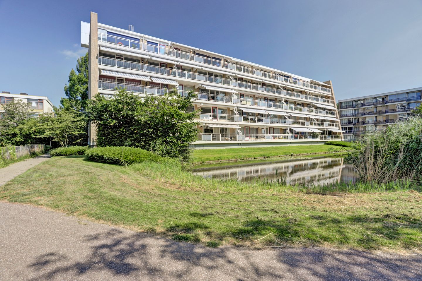 Vechtstraat 134