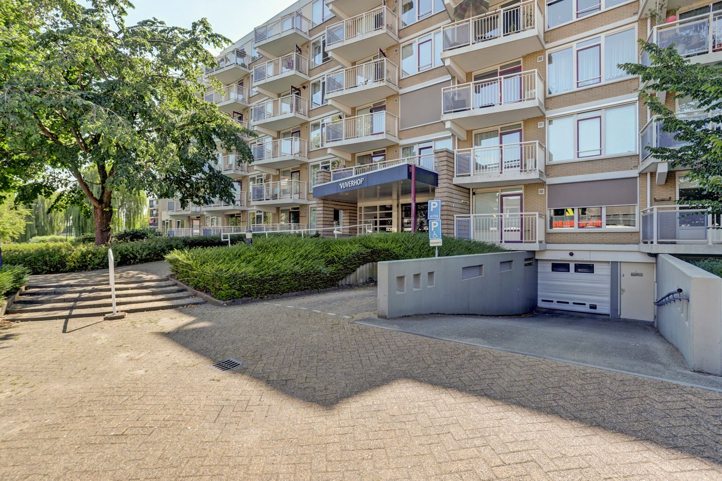 Vechtstraat 134
