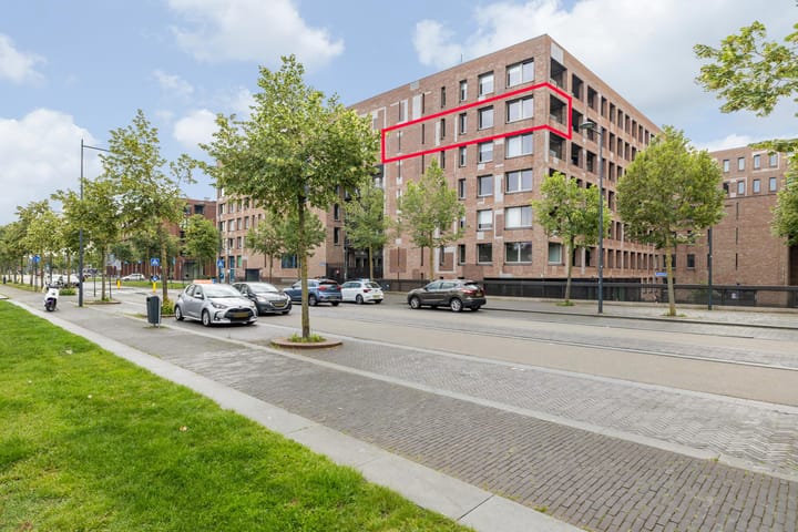 Anna van Lotharingentoren 36