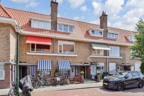 Luxemburgstraat 59