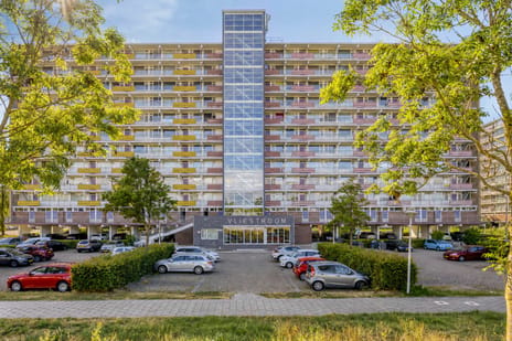 Vliestroom 14