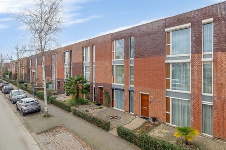 Zandstrand 8
