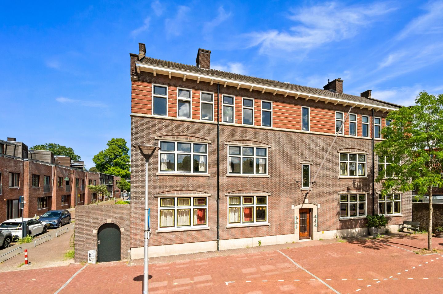Wateringsevest 6