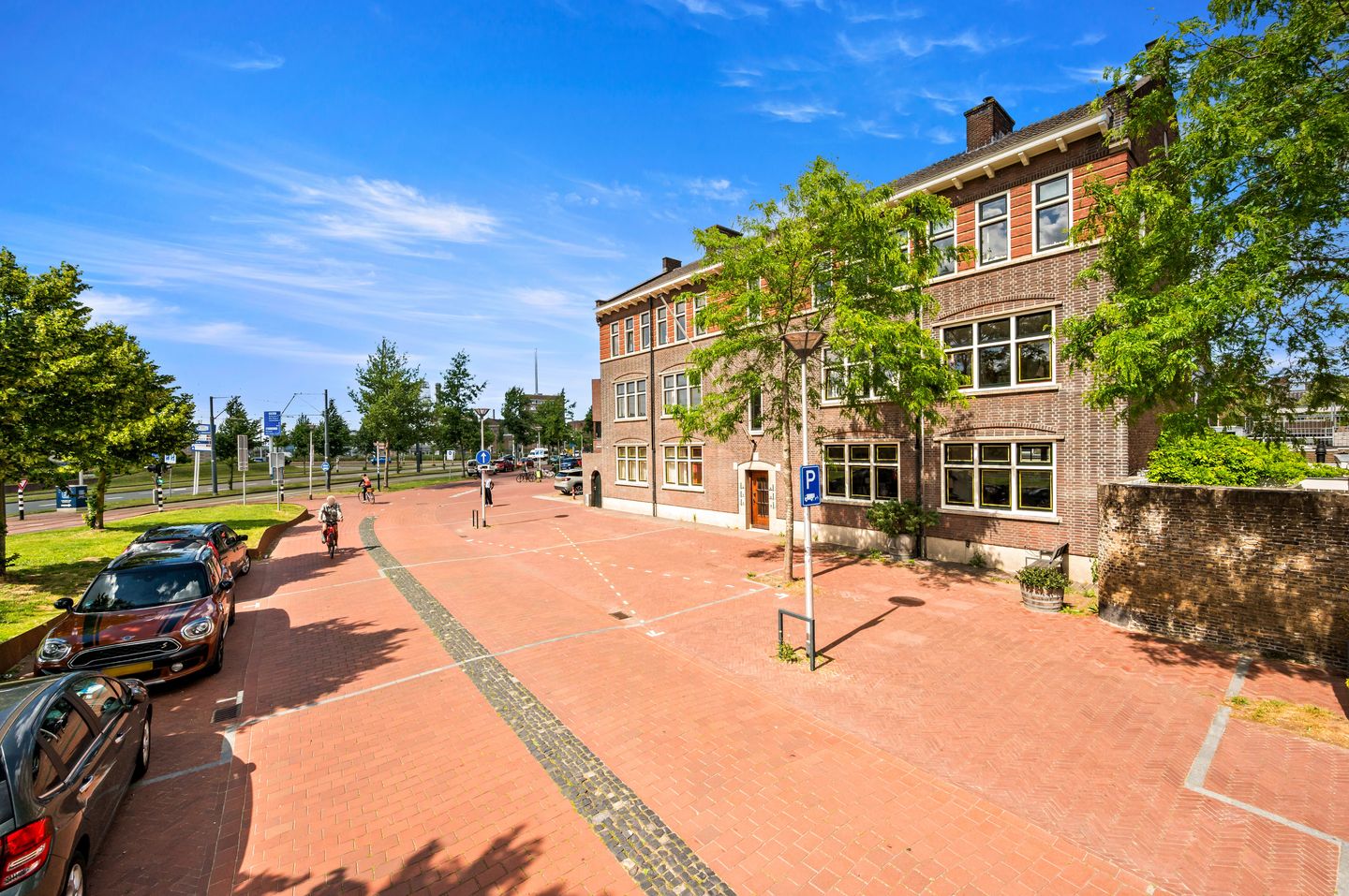 Wateringsevest 6
