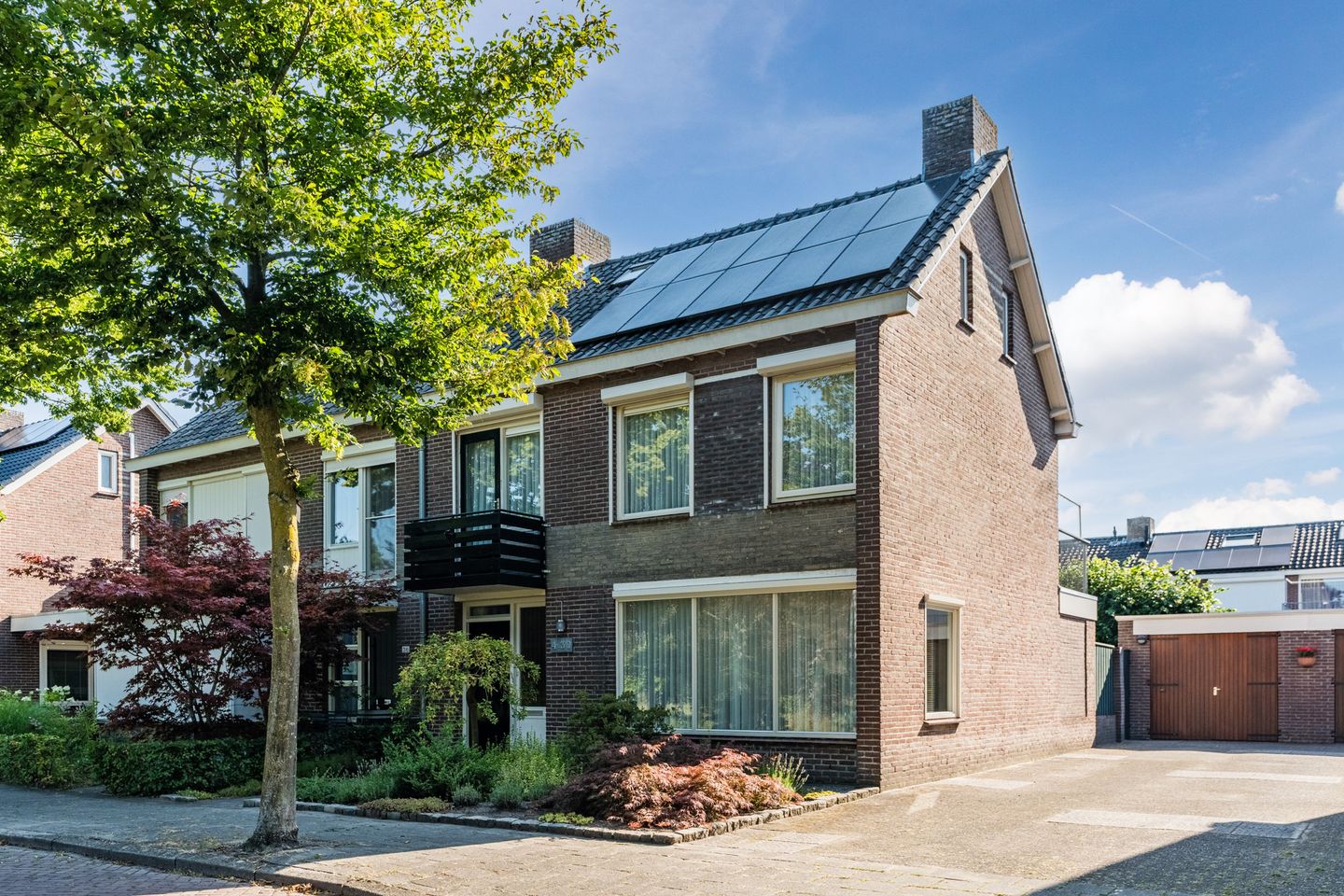 Min. Aalbersestraat 34