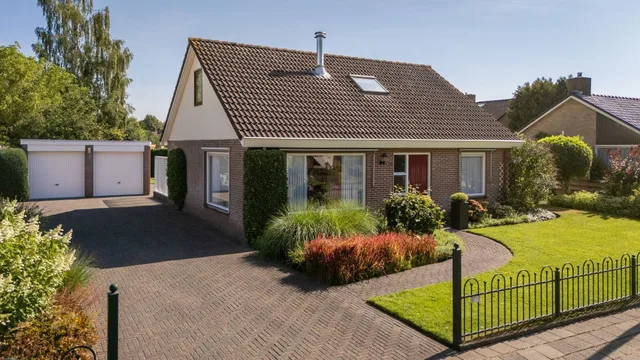 Enkweg 70
