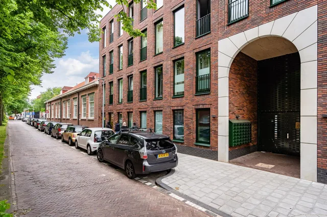 's-Gravenzandelaan 173-N