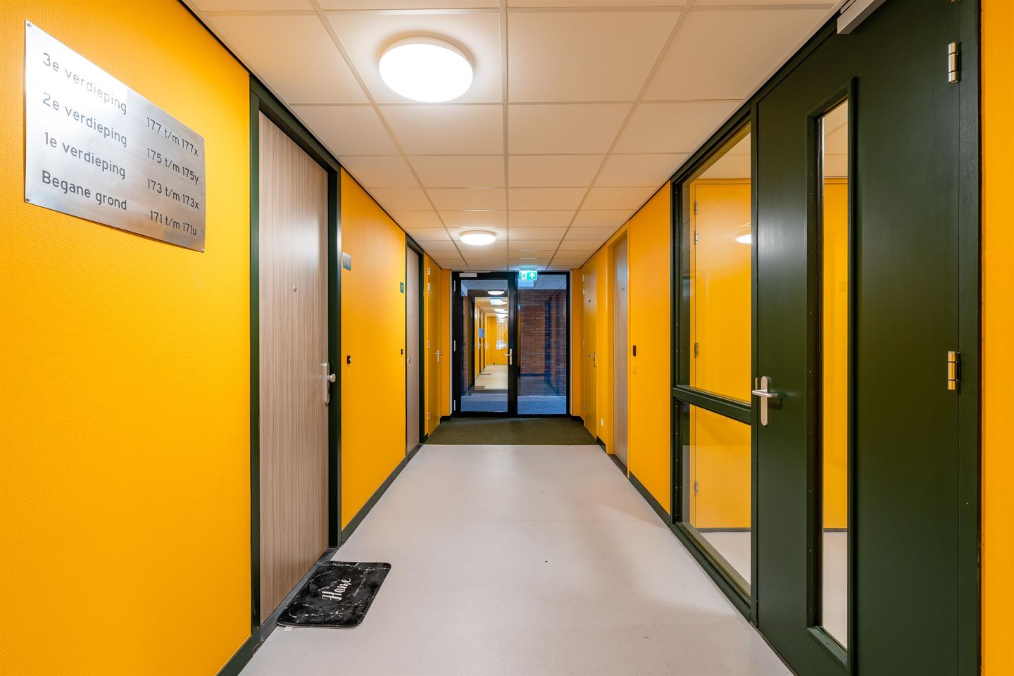 's-Gravenzandelaan 173-N