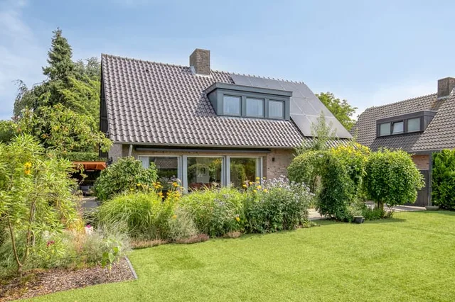 Apollovlinderlaan 8