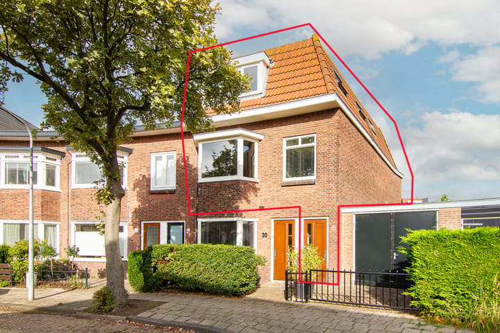 Brakenburghstraat 30-RD