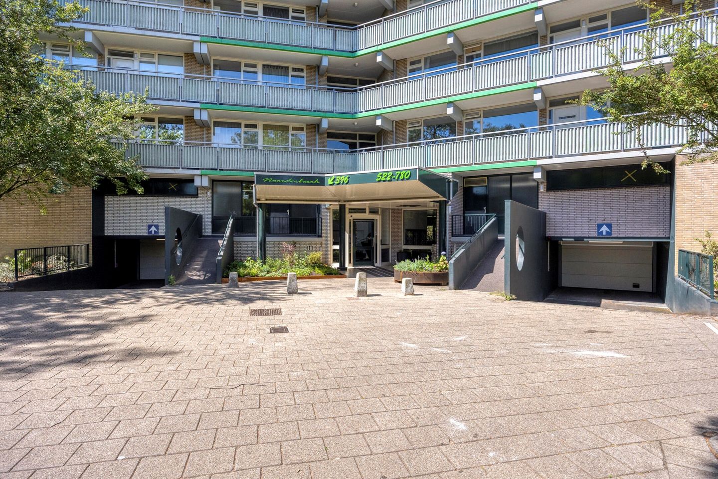 Stadhoudersring 550