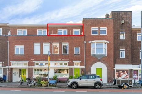 Oude Engelenseweg 18-D