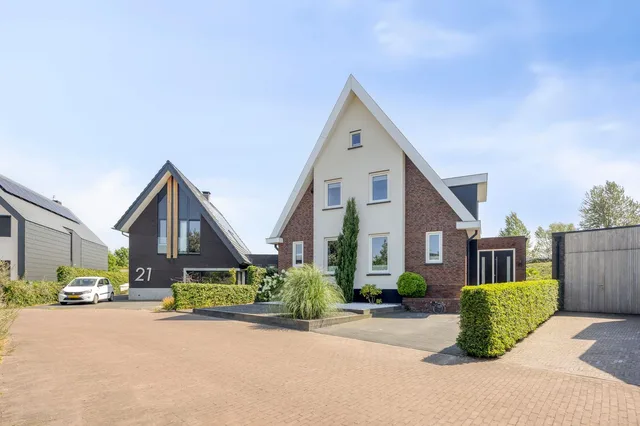 Paardenbloemdreef 23