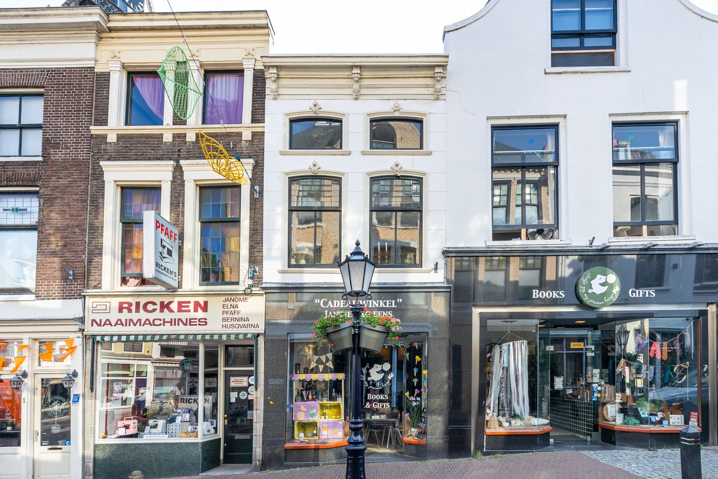 Dubbele Buurt 11-d