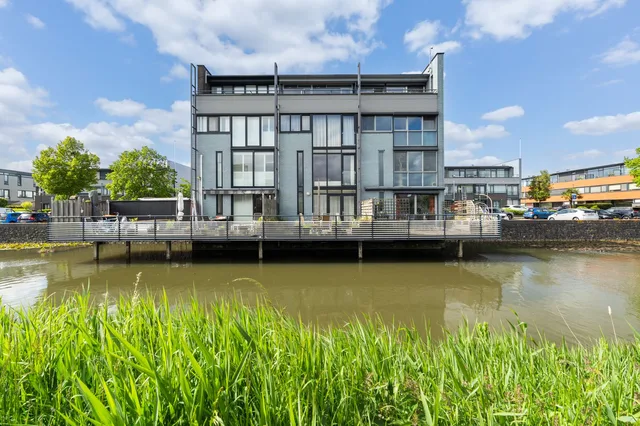 Waterlandsingel 46