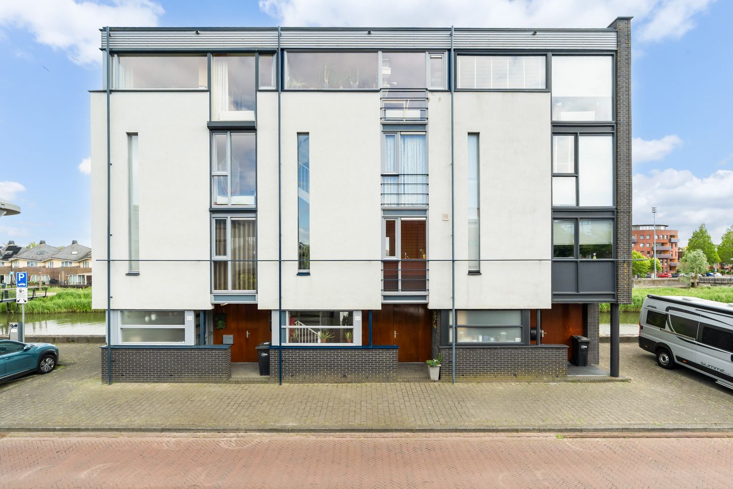 Waterlandsingel 46