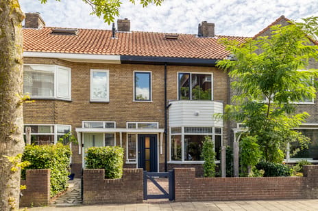 Eggestraat 8