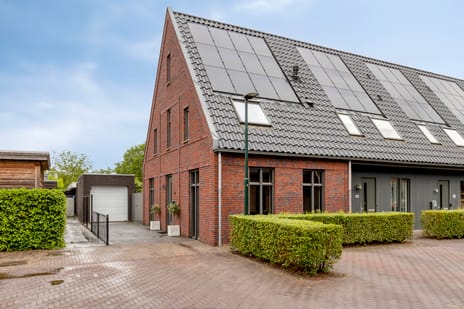 Frits Bakershof 12