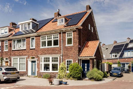 Jan Gijzenkade 199
