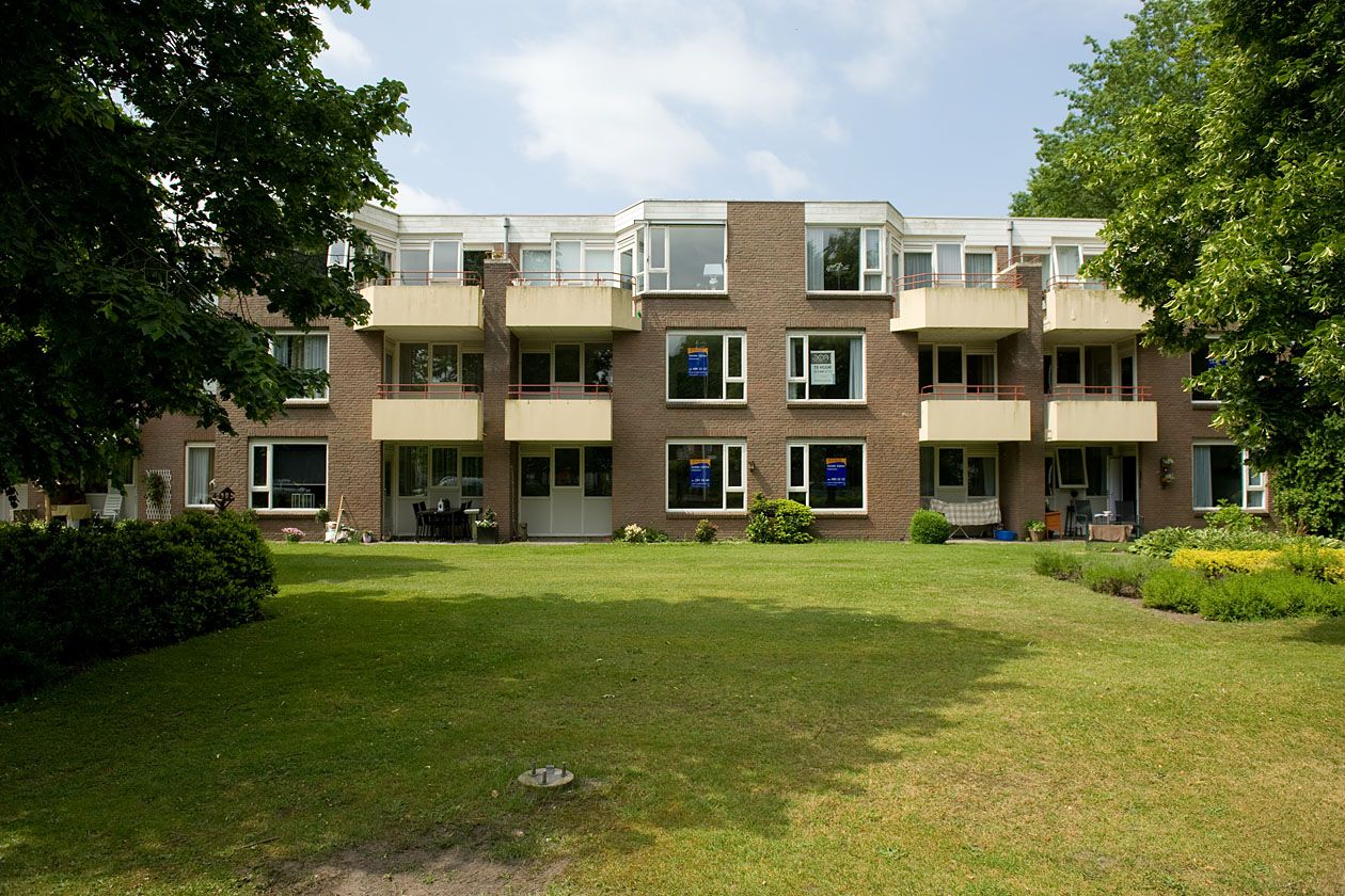 Beethovenlaan 3-76