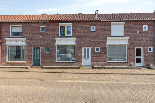 Lange Mees 7