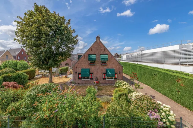 Heereweg 308