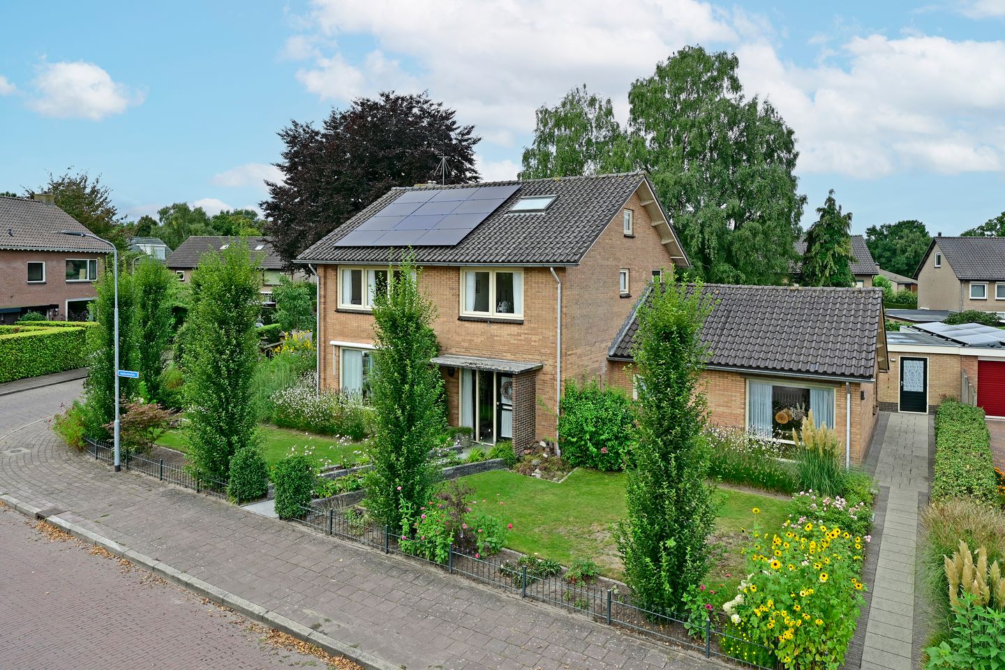 Abdinckhofstraat 1