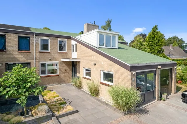 Nijhoffgaarde 187