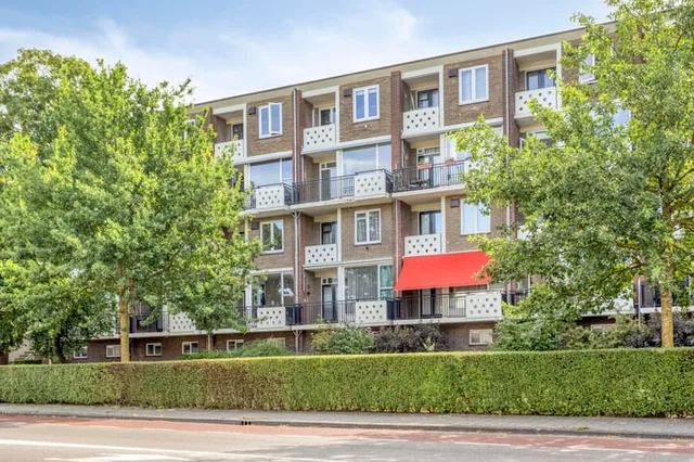 Oldenzaalsestraat 240