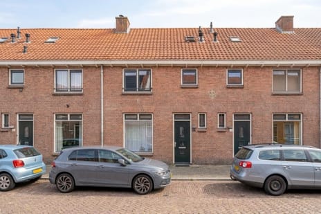 Billitonstraat 25
