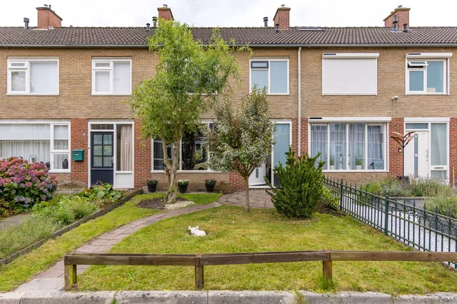 Waterlandlaan 15