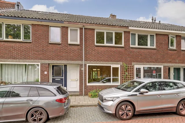 Vogelplein 22