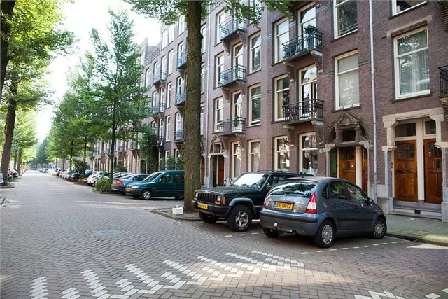 Johannes Verhulststraat 179-H