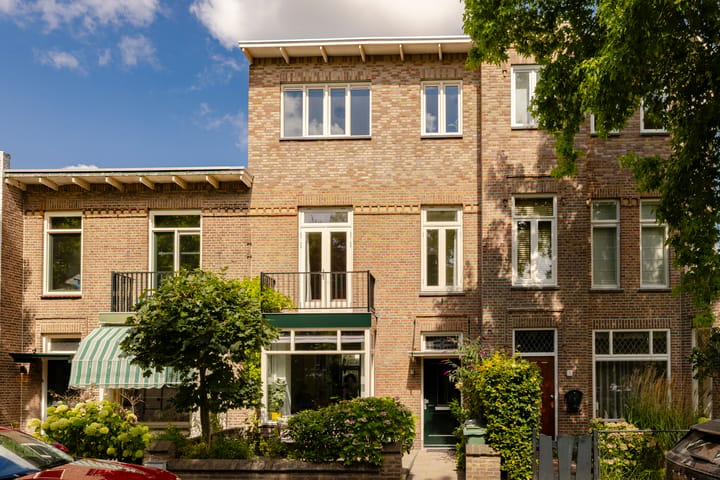 Overtonweg 7