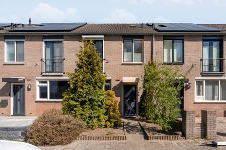 Het Oosterveld 5-B