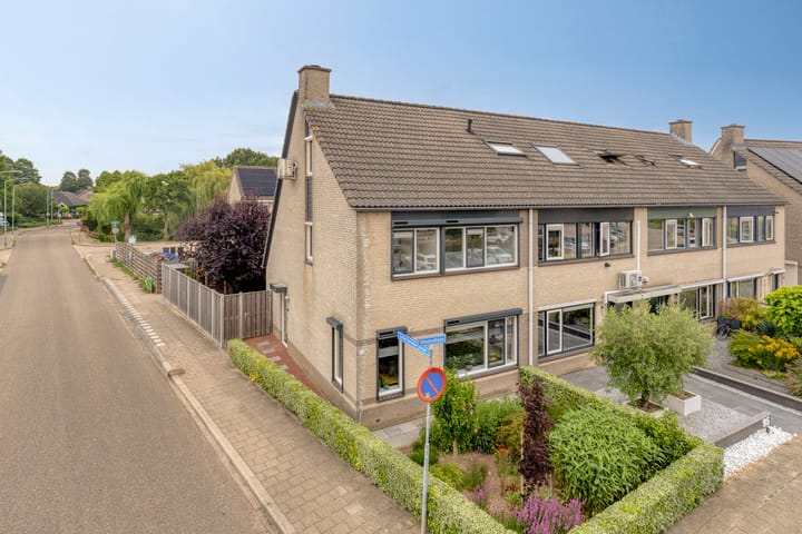 Vlielandlaan 93