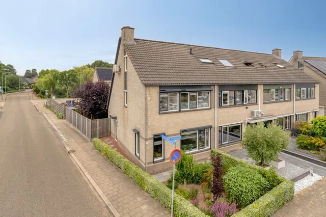 Vlielandlaan 93