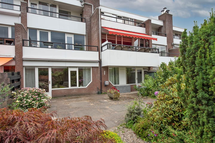 Jan Vermeerstraat 10-6