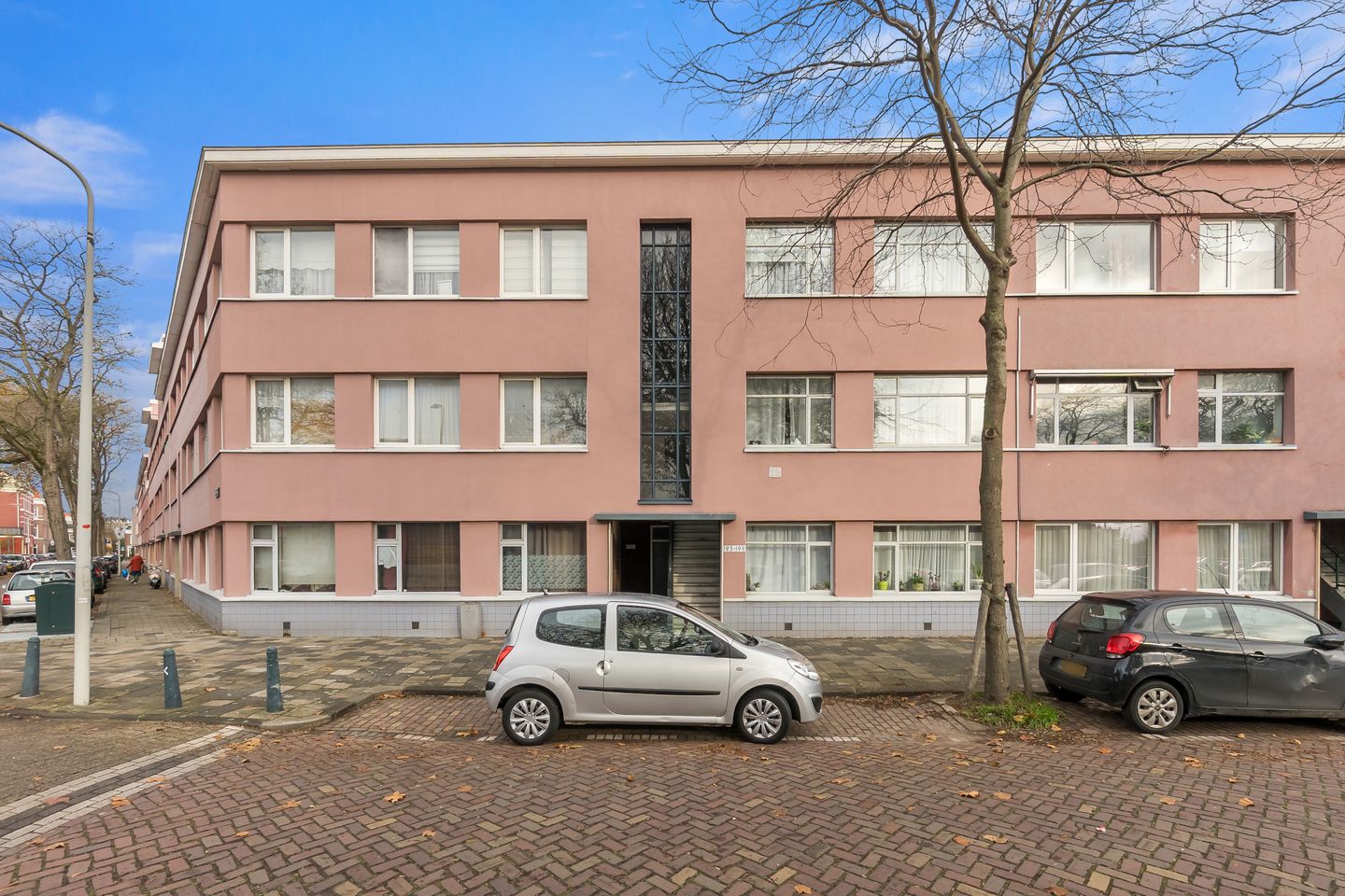 Gaslaan 197