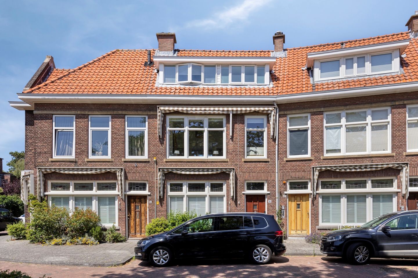 Mezenlaan 49