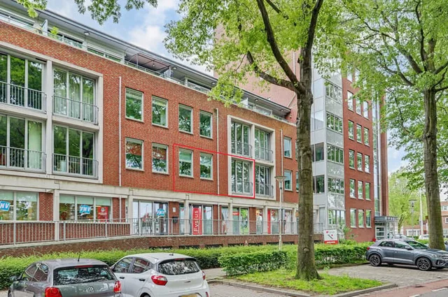 Ringbaan-West 96-02
